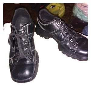 MENS NAME BRAND SHOES